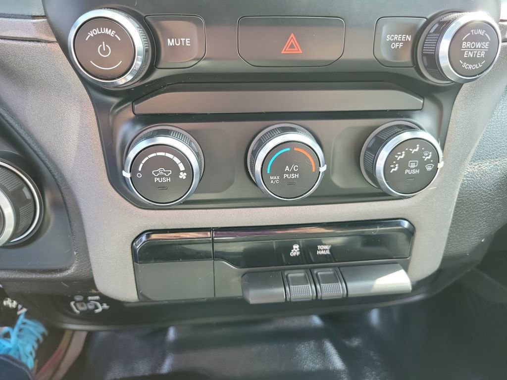 Used 2024 RAM 2500 Tradesman image 35