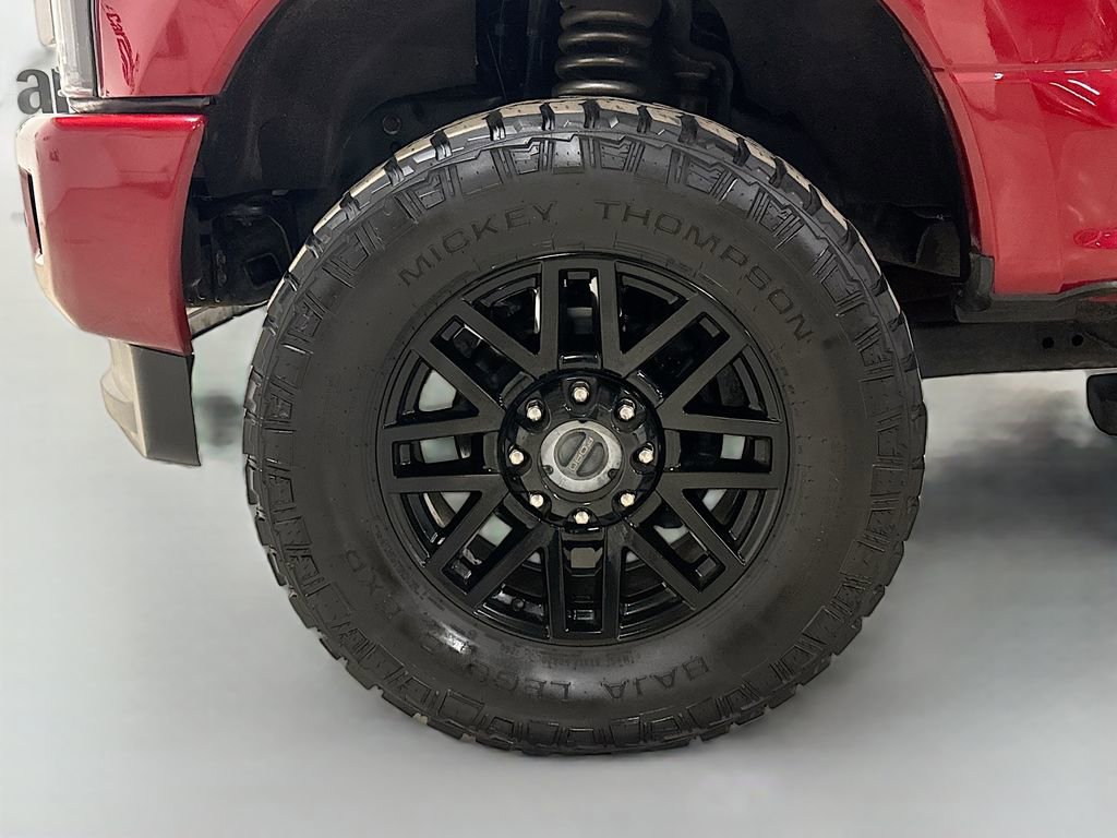 Used 2019 Ford F250 Lariat image 40