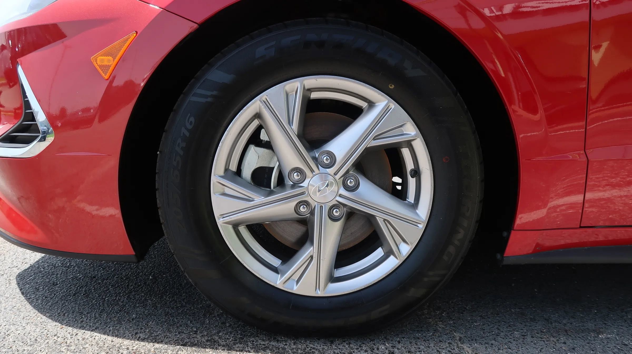 Used 2020 Hyundai Sonata SE FWD image 51