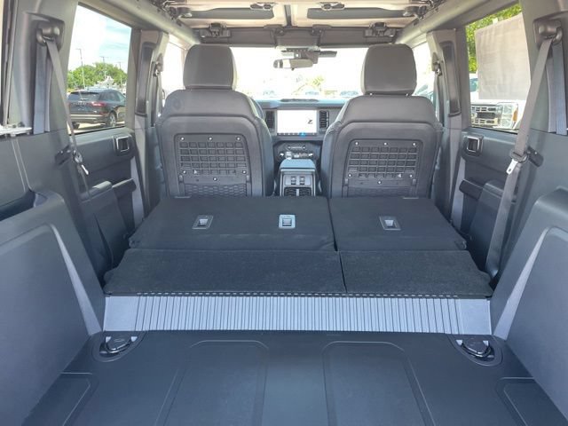 New 2026 Ford Bronco Big Bend AWD/4WD image 77