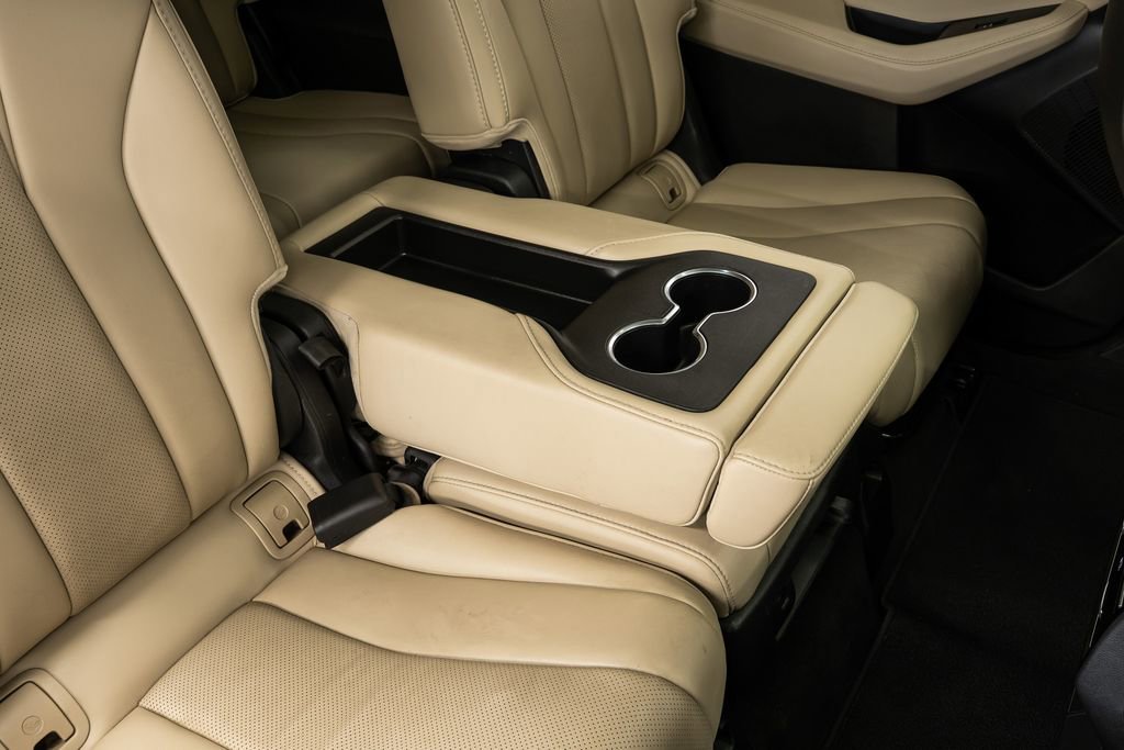 Used 2023 Acura MDX FWD w/ Technology Package image 37