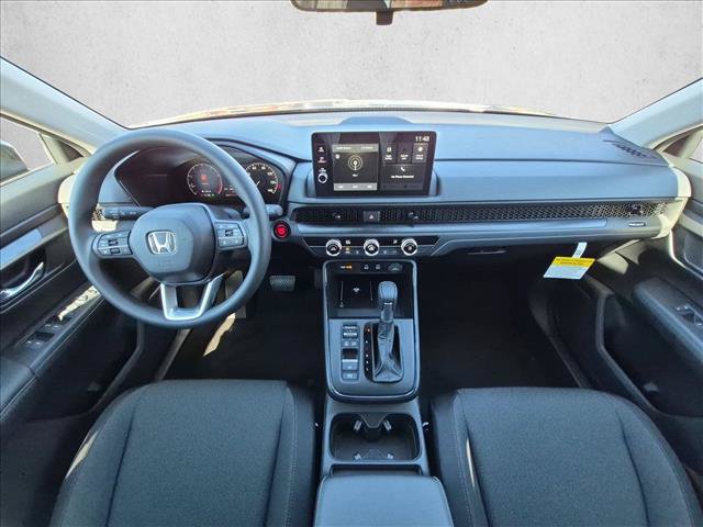 New 2027 Honda CR-V LX image 14