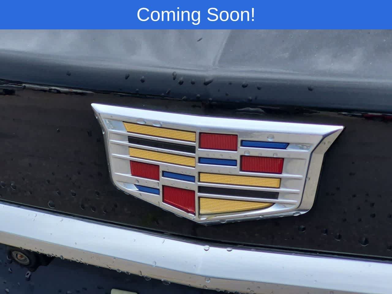 Used 2018 Cadillac XT5 Luxury w/ Driver Awareness Package AWD/4WD image 11