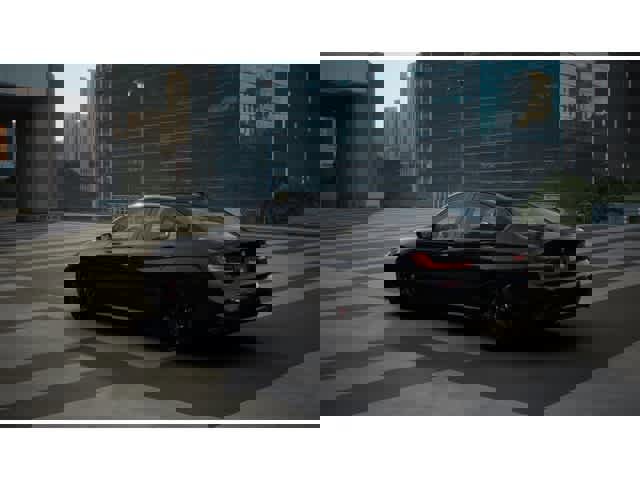 New 2026 BMW 330i Sedan w/ M Sport Package RWD image 2