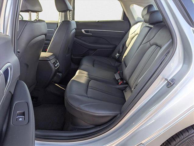 New 2025 Hyundai Sonata Limited image 15