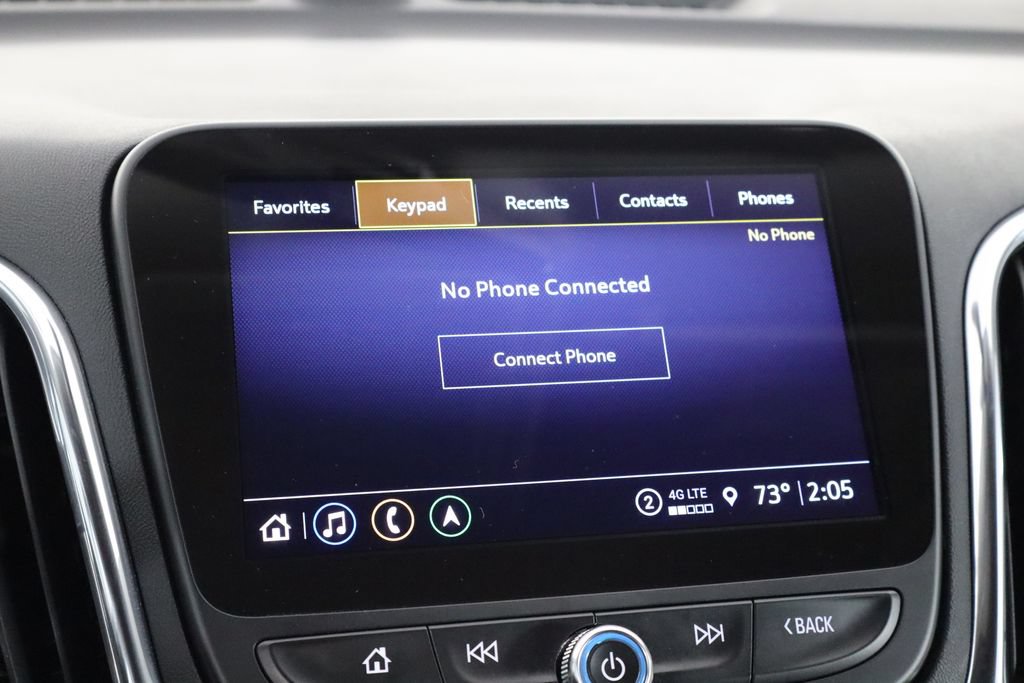 Used 2022 Chevrolet Equinox LT FWD image 33