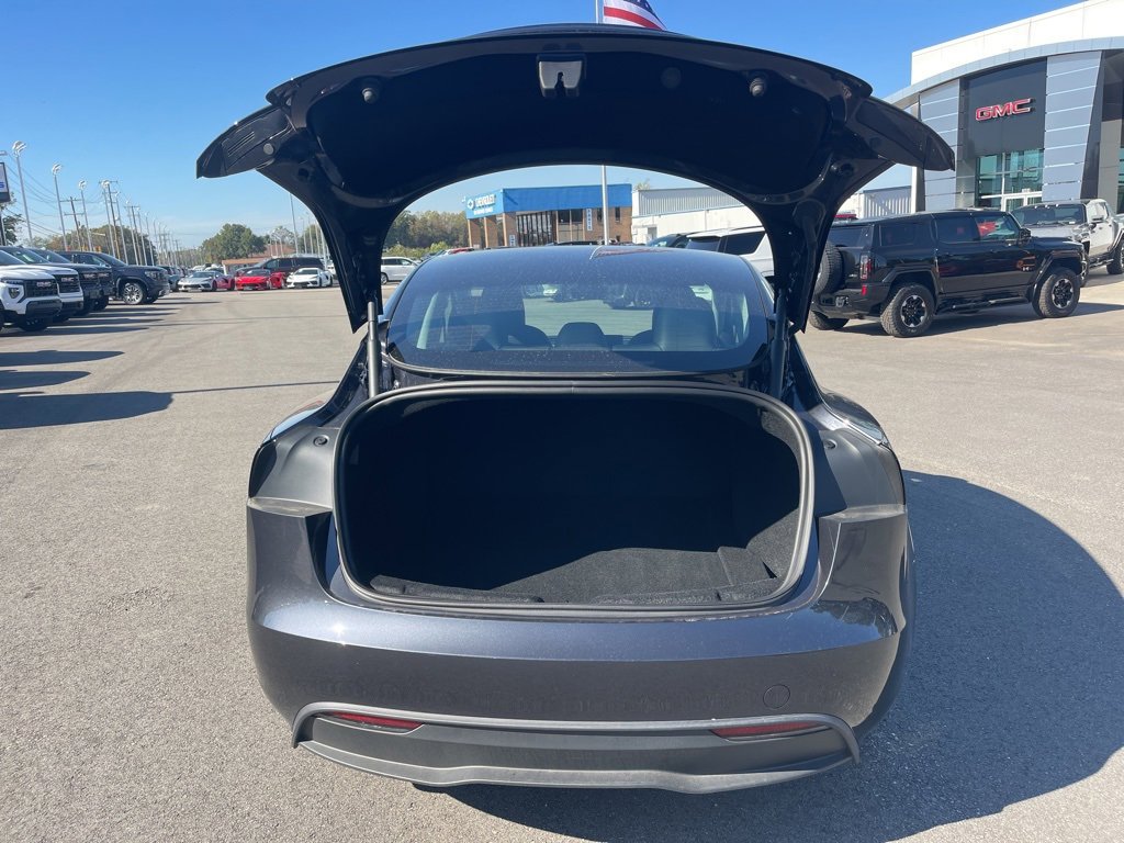 Used 2025 Tesla Model 3 Long Range image 27