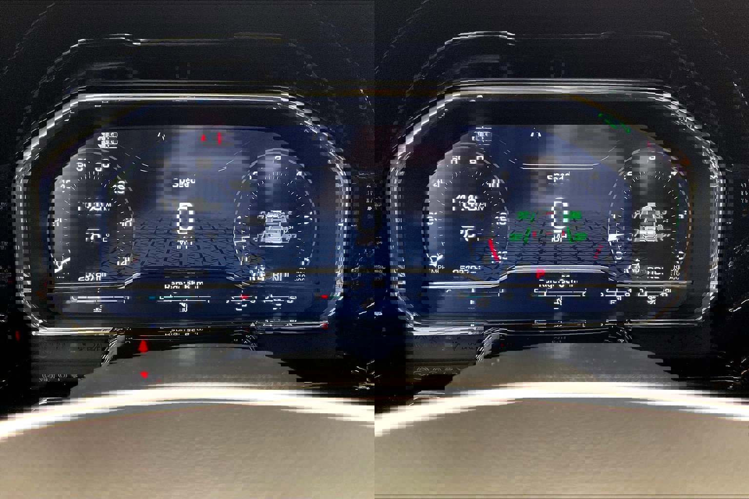 Used 2024 GMC Sierra 1500 Elevation w/ X31 Off-Road Package image 22