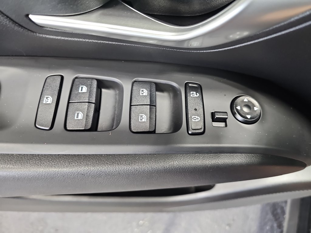 Used 2023 Hyundai Tucson SEL w/ Convenience Package AWD/4WD image 28