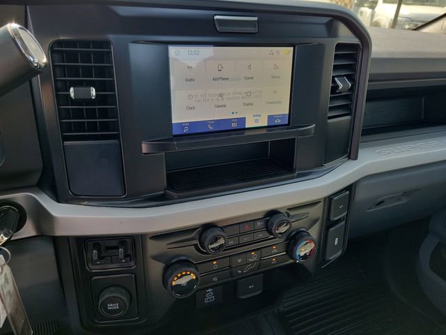 New 2026 Ford F350 XL w/ XL Chrome Package image 7