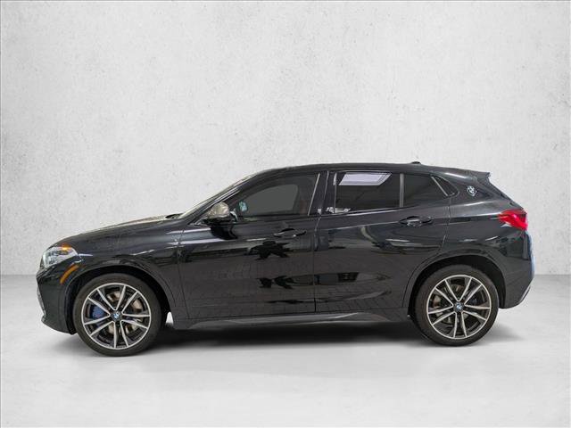 Used 2019 BMW X2 M35i w/ Premium Package image 9