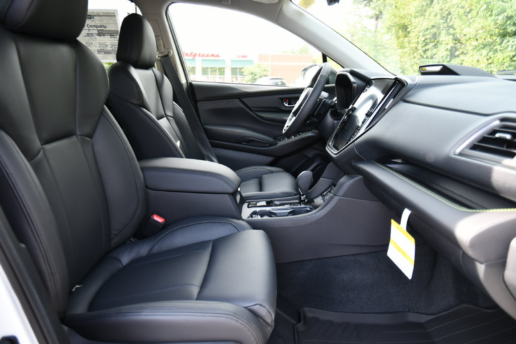 New 2027 Subaru Ascent Onyx Edition AWD/4WD image 36