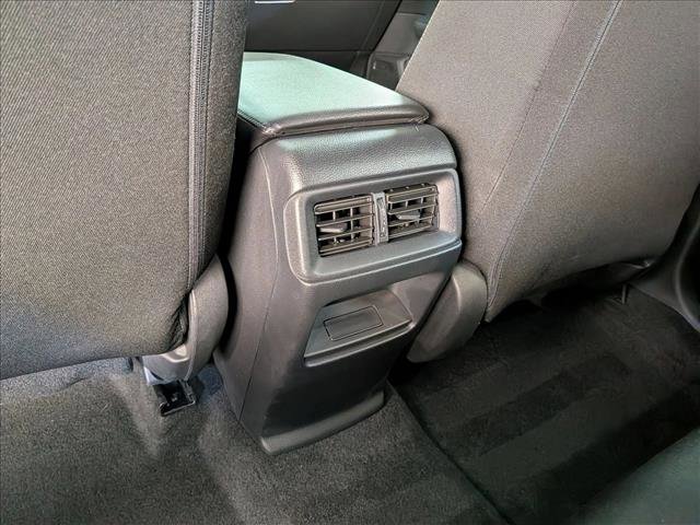 Used 2025 Honda CR-V LX image 23