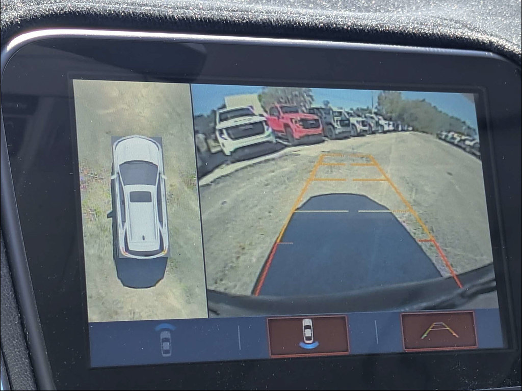Used 2018 Chevrolet Equinox Premier FWD image 30