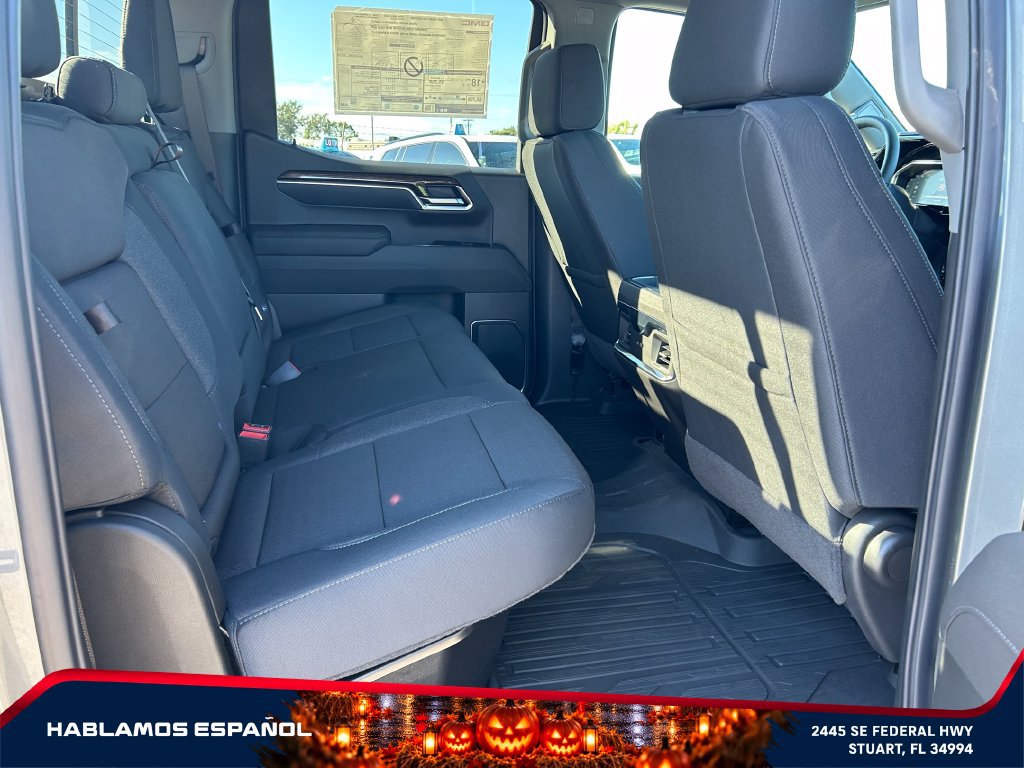 New 2026 GMC Sierra 1500 Elevation w/ Preferred Package RWD image 17