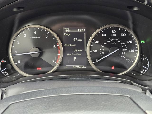 Used 2020 Lexus NX 300 FWD w/ Comfort Package image 15