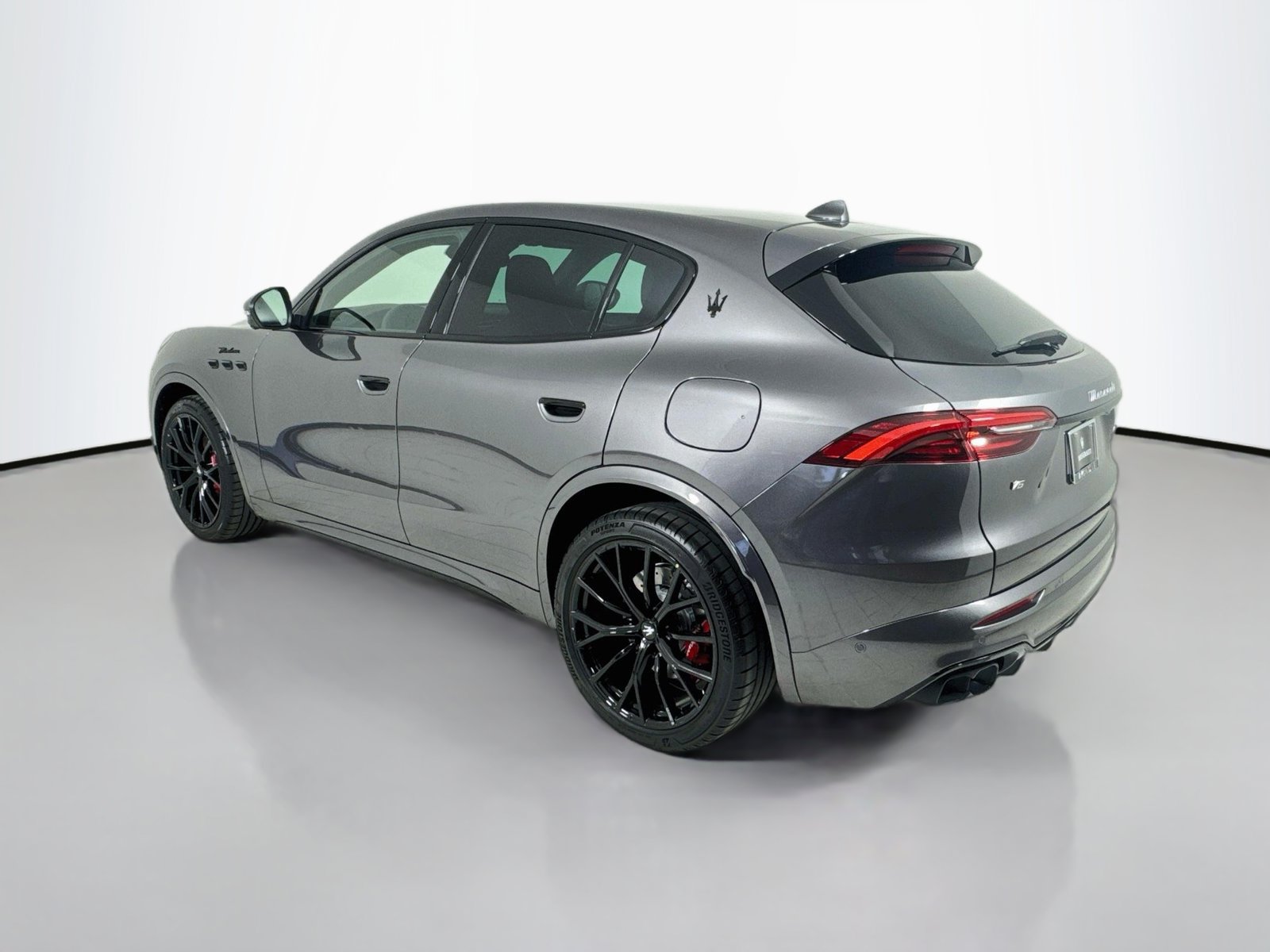 New 2026 Maserati Grecale Modena AWD/4WD image 6