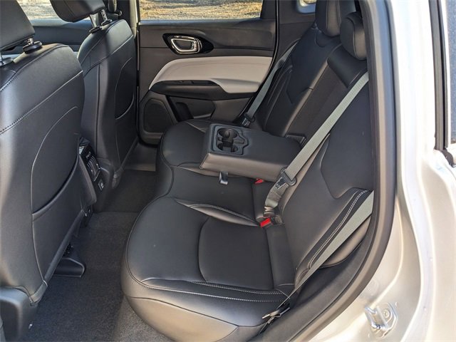 New 2025 Jeep Compass Limited w/ Sun & Sound Group image 10