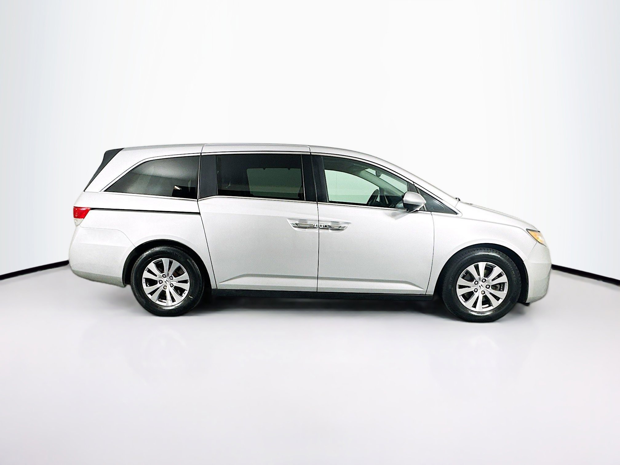 Used 2014 Honda Odyssey EX-L image 10