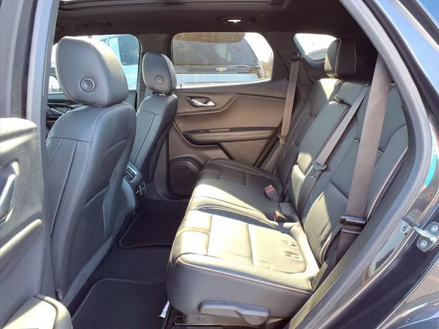 Used 2022 Chevrolet Blazer Premier image 19