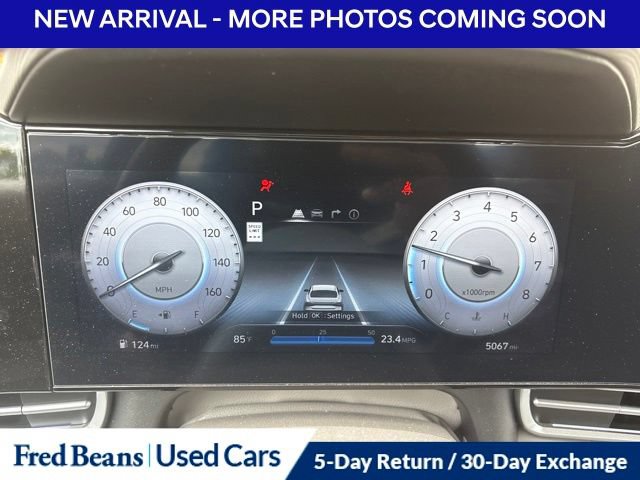 Used 2024 Hyundai Elantra SEL w/ Convenience Package FWD image 13