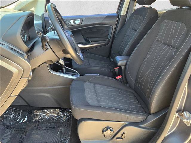 Used 2019 Ford EcoSport SE image 18