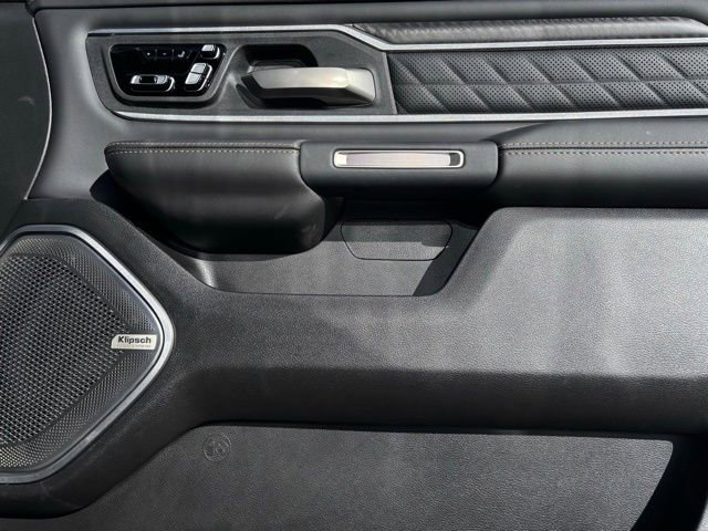 Used 2026 RAM 1500 Tungsten w/ Trailer Tow Group image 26