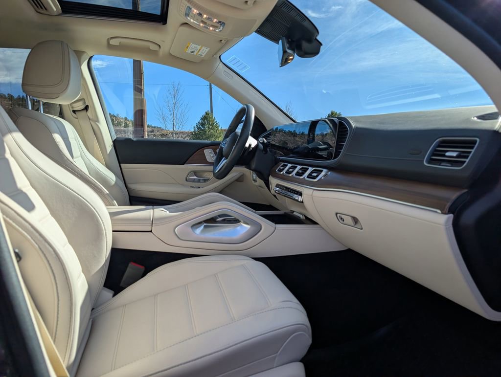 Used 2022 Mercedes-Benz GLE 350 4MATIC image 19