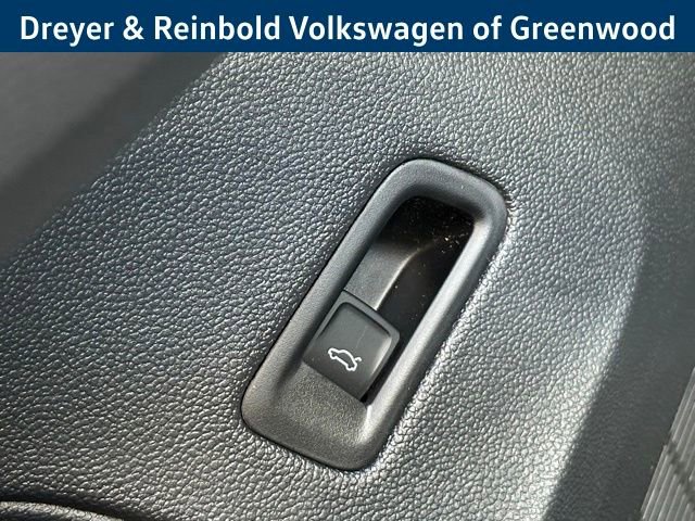 New 2026 Volkswagen Atlas Cross Sport SE image 21