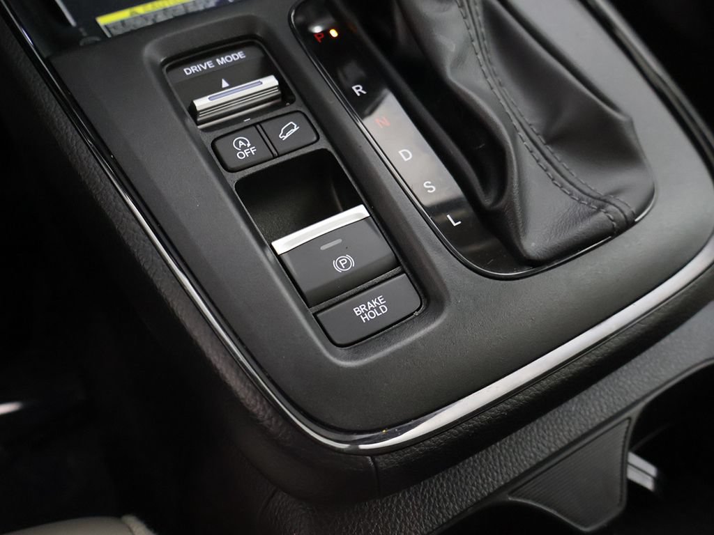 Used 2024 Honda CR-V EX-L image 52
