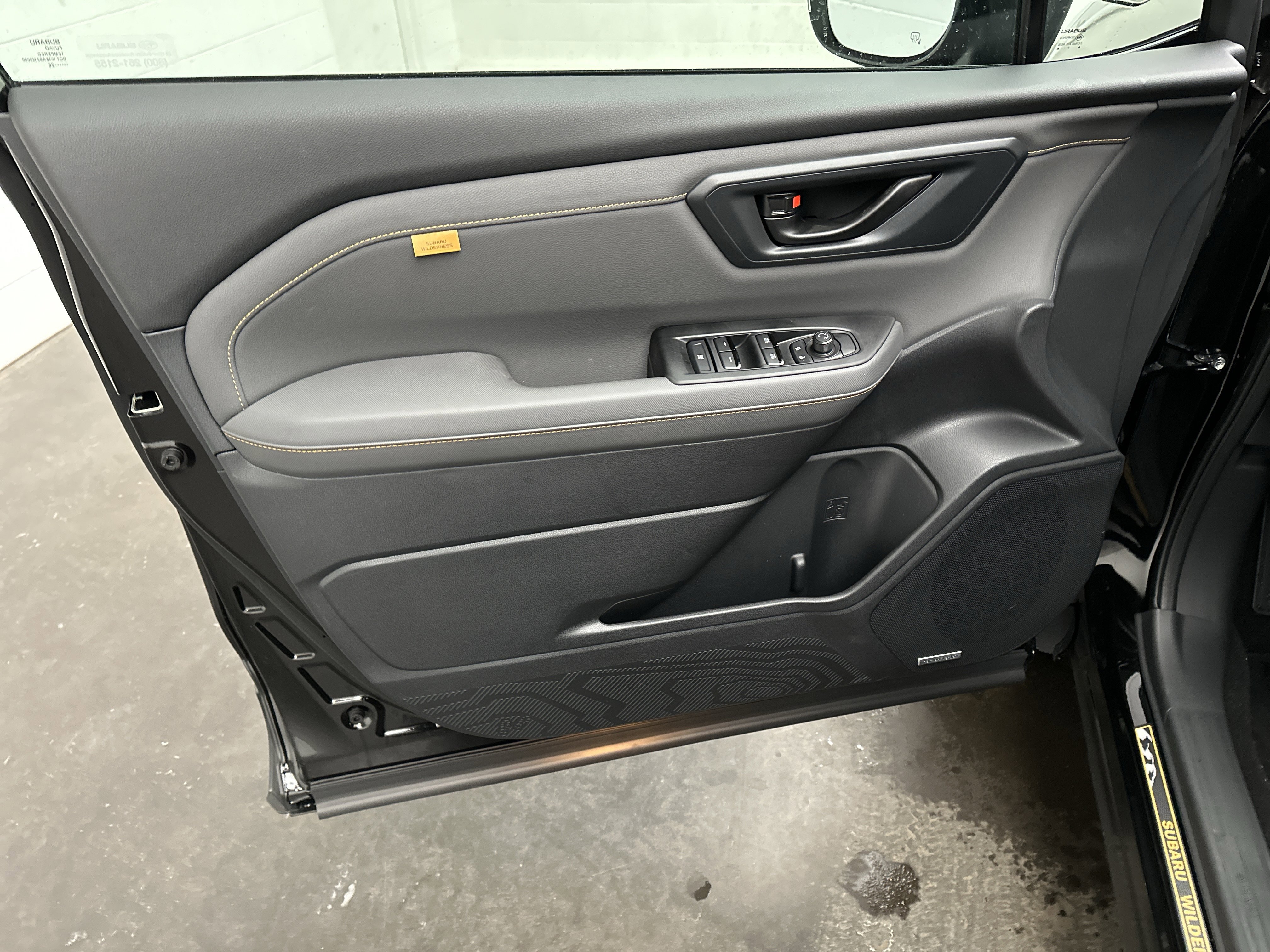 New 2026 Subaru Forester Wilderness image 16