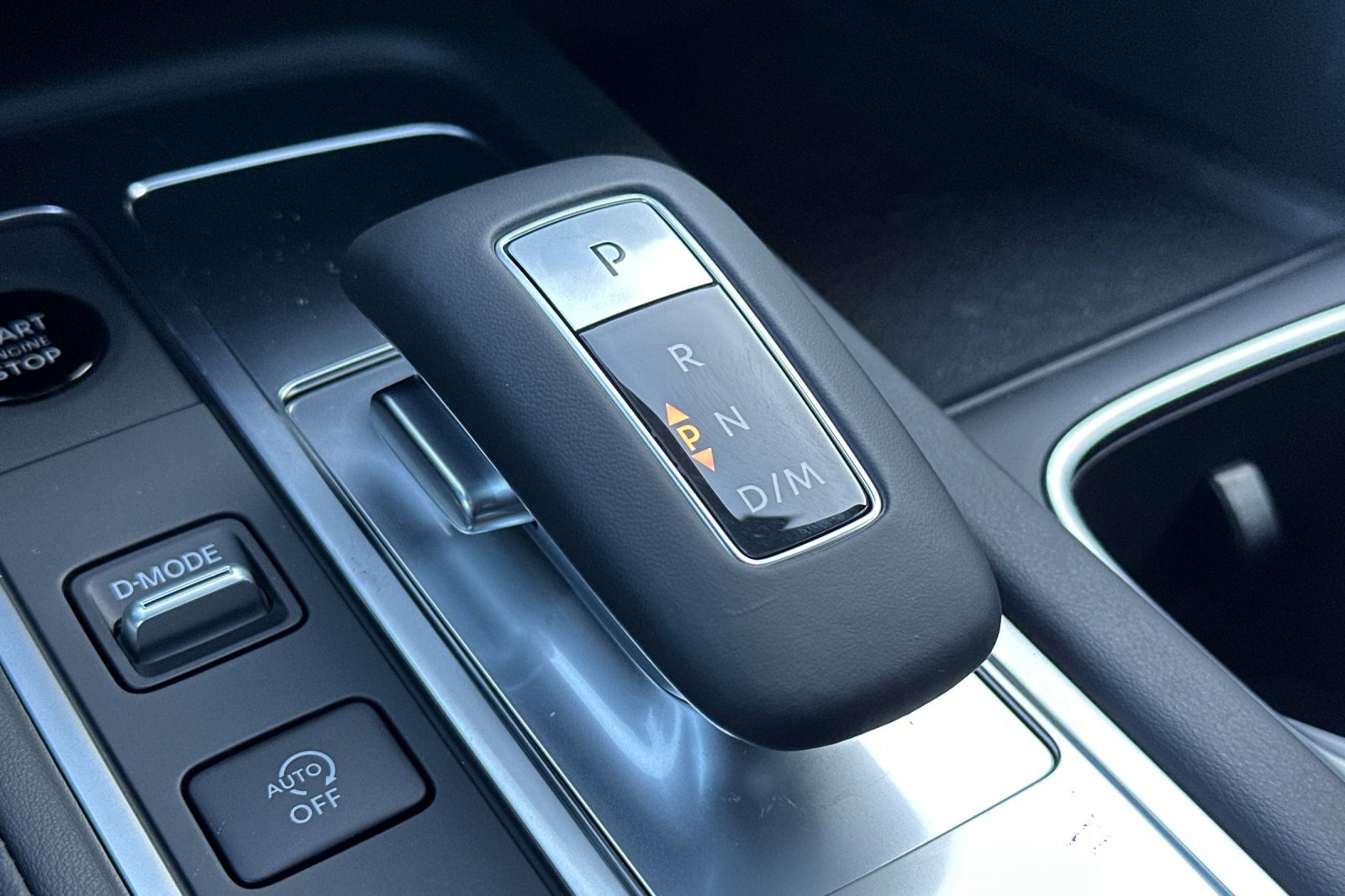 New 2026 INFINITI QX60 Autograph w/ Dark Cargo Package image 25