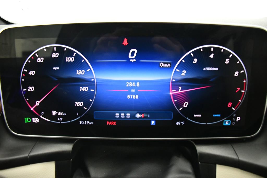 Certified 2025 Mercedes-Benz GLC 300 4MATIC image 12