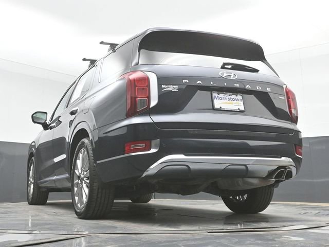 Used 2020 Hyundai Palisade Limited AWD/4WD image 49