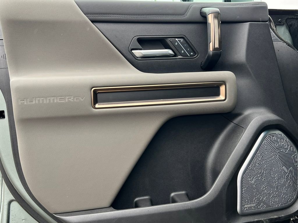 Certified 2024 GMC Hummer EV 3X image 16