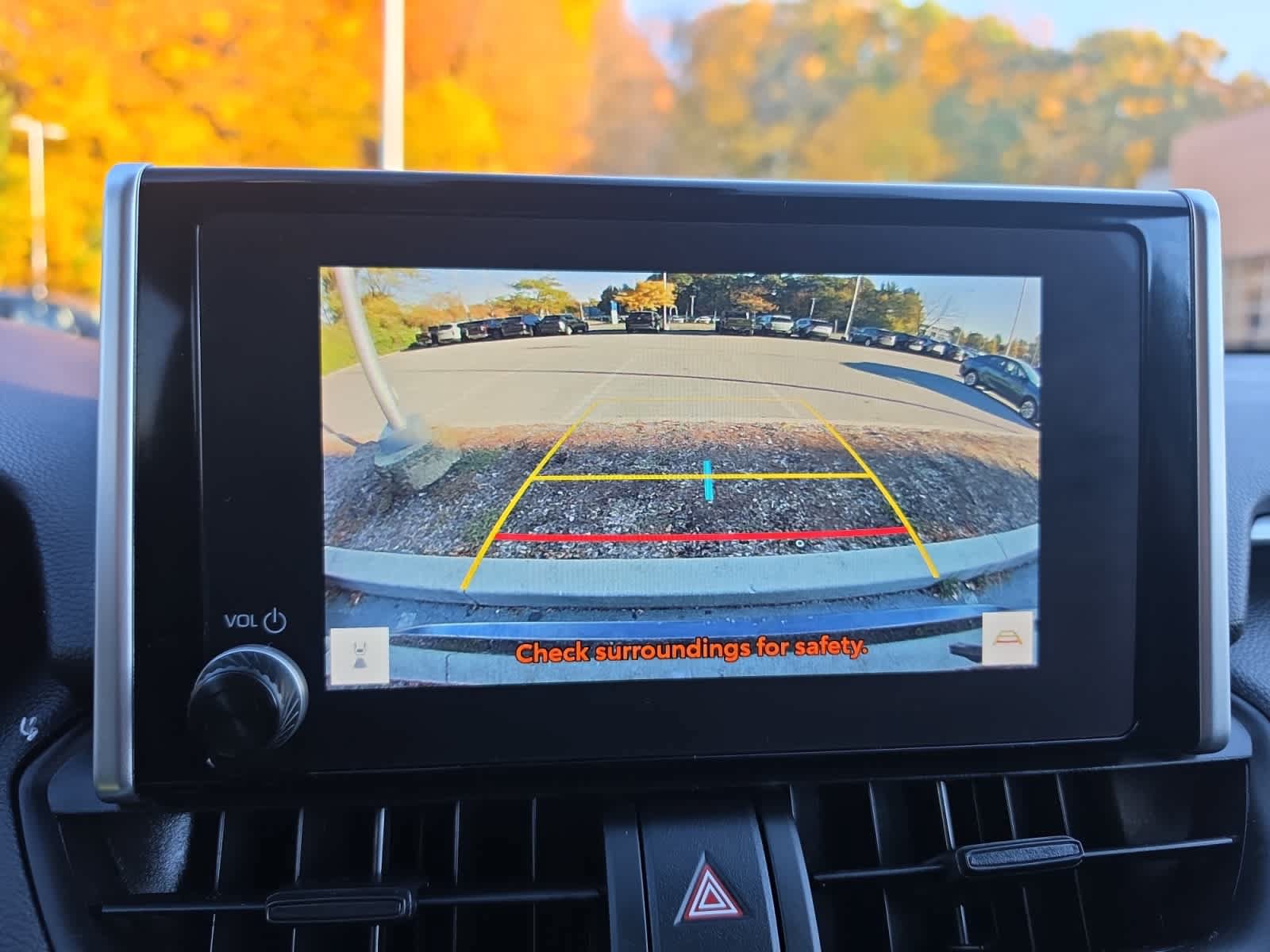 Used 2024 Toyota RAV4 LE AWD/4WD image 25