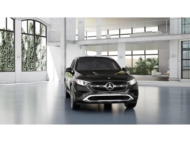 New 2027 Mercedes-Benz GLC 300 4MATIC image 8