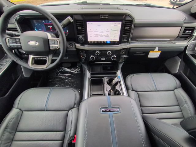 New 2026 Ford F250 Platinum AWD/4WD image 15