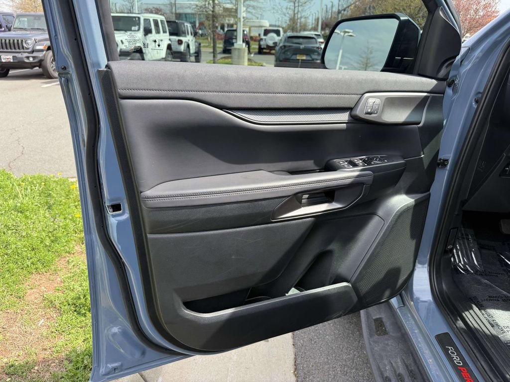 Used 2024 Ford Ranger Raptor AWD/4WD image 33