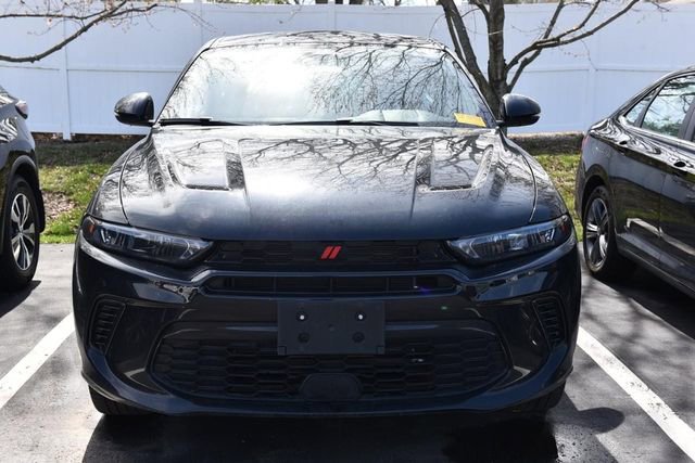 Used 2024 Dodge Hornet R/T image 3