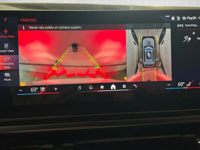 New 2026 BMW X5 xDrive40i w/ M Sport Package image 14