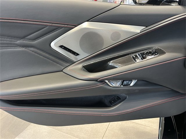 New 2026 Chevrolet Corvette Z06 w/ Z07 Performance Package image 22