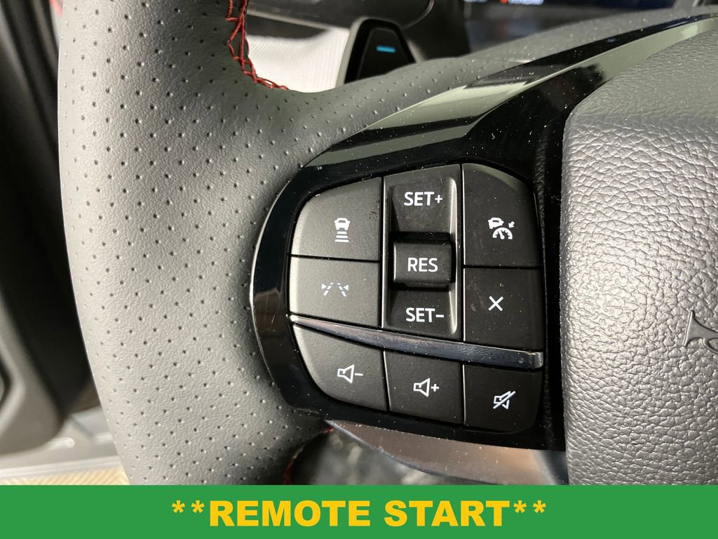 New 2026 Ford Explorer ST image 18