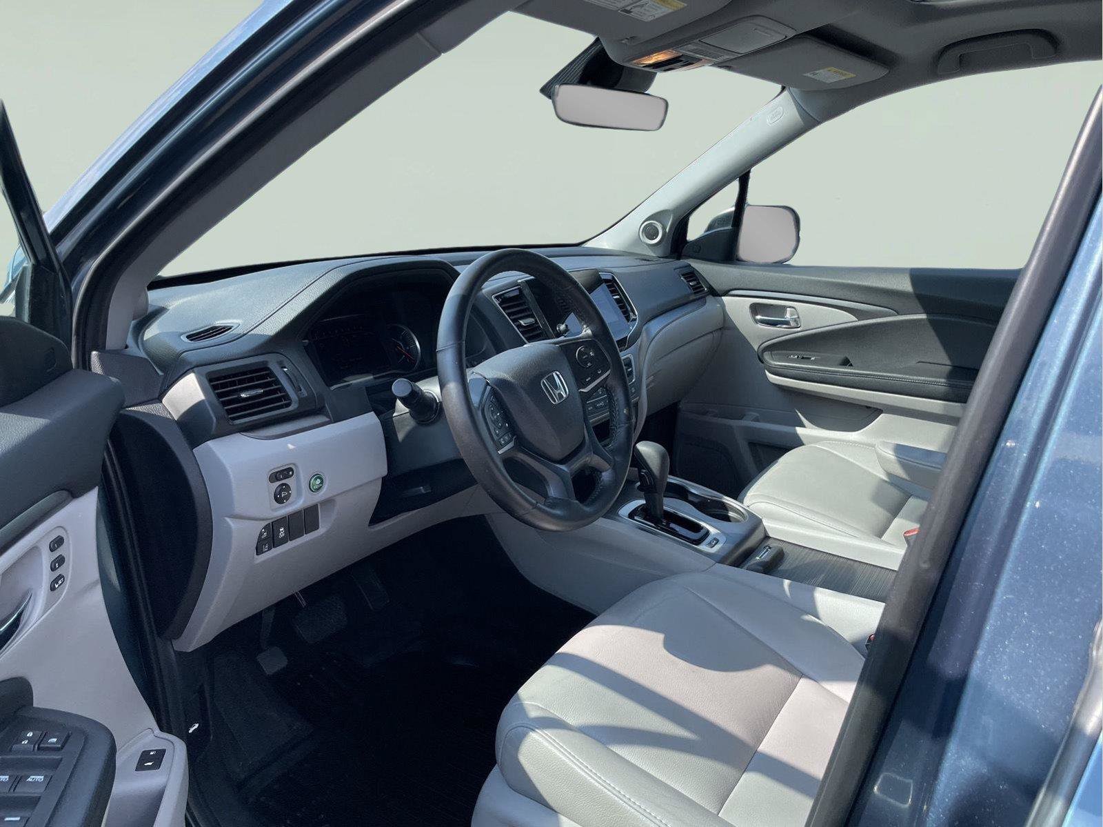 Used 2019 Honda Pilot EX-L image 13
