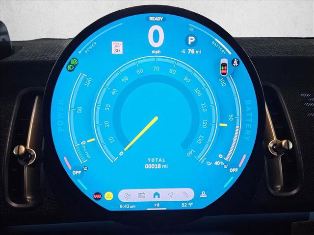 New 2026 MINI Cooper Countryman SE image 10