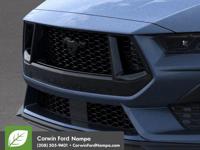 New 2026 Ford Mustang GT image 17