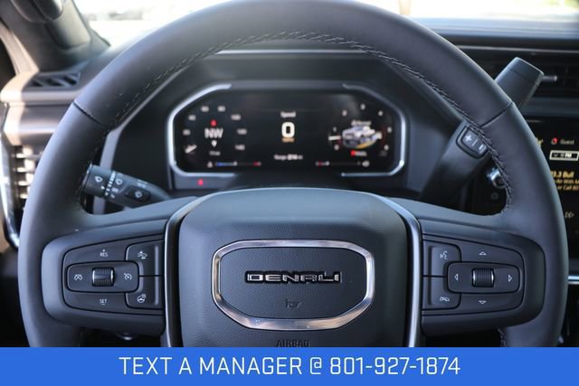 New 2026 GMC Sierra 3500 Denali Ultimate image 27