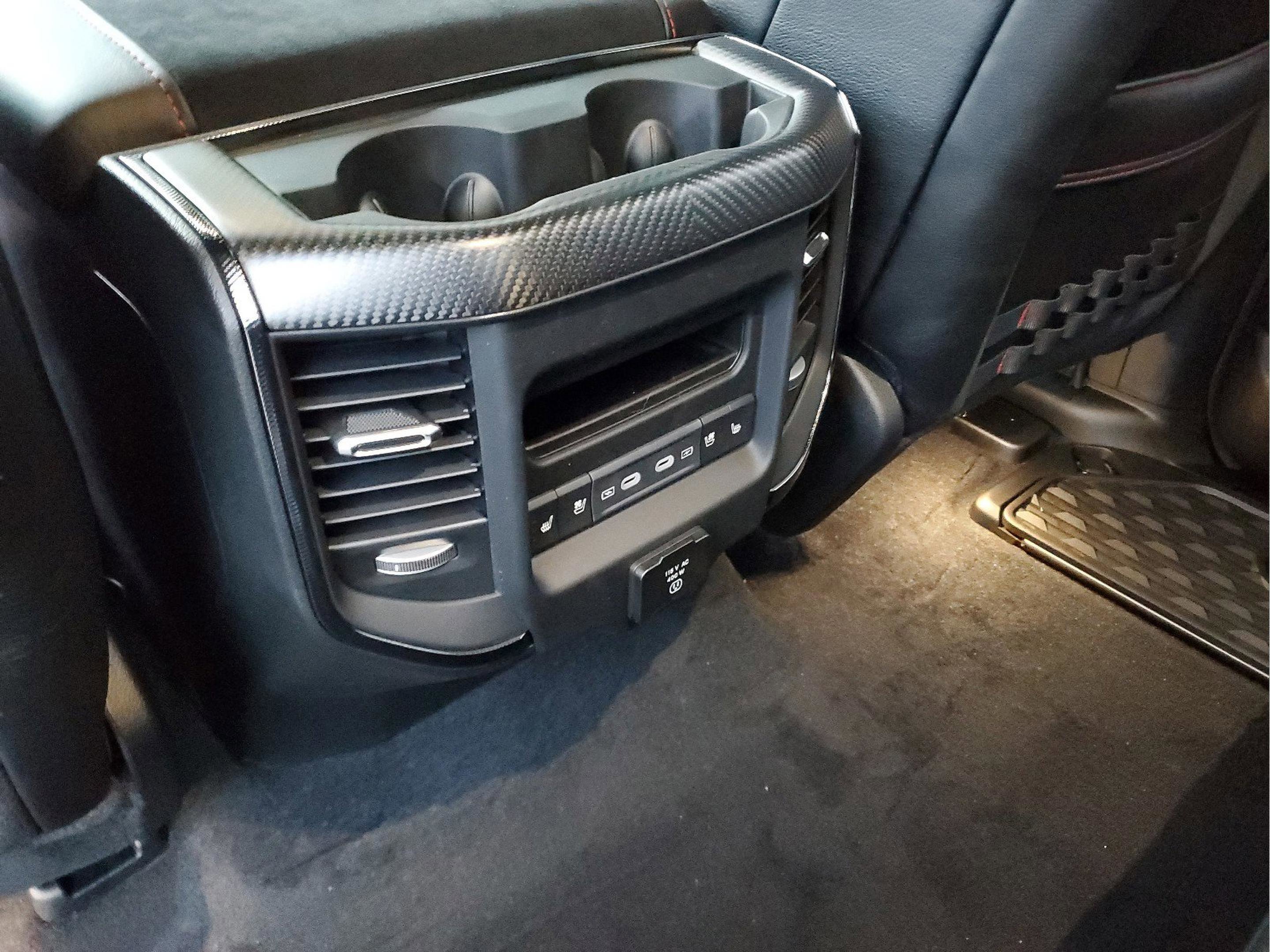 New 2026 RAM 1500 RHO image 14