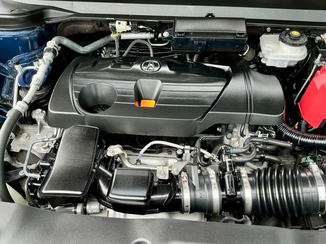 Certified 2024 Acura RDX SH-AWD image 7