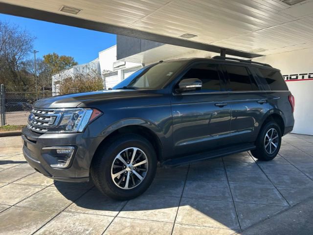 Used 2019 Ford Expedition XLT w/ Equipment Group 201A